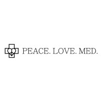 Peace Love Med Aesthetic Rejuvenation logo, Peace Love Med Aesthetic Rejuvenation contact details