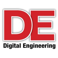 Desktop Engineering logo, Desktop Engineering contact details