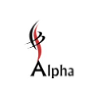 Alpha Energy logo, Alpha Energy contact details