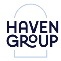 The Haven Group SF logo, The Haven Group SF contact details