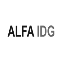 ALFA IDG logo, ALFA IDG contact details