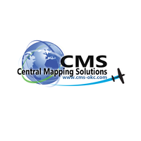 Central Mapping Solutions logo, Central Mapping Solutions contact details