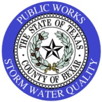 Bexar County Public Works logo, Bexar County Public Works contact details