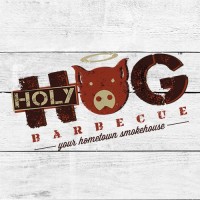 Holy Hog Barbecue logo, Holy Hog Barbecue contact details