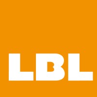 LBL Communication Group logo, LBL Communication Group contact details