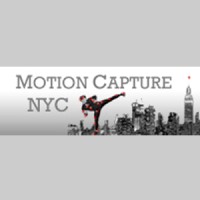 Motion Capture NYC logo, Motion Capture NYC contact details