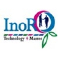 InorQ Technologies logo, InorQ Technologies contact details