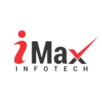 Imax Infotech logo, Imax Infotech contact details