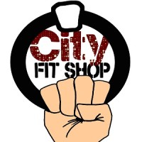 City Fit Shop Inc. logo, City Fit Shop Inc. contact details