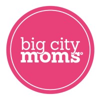 Big City Moms logo, Big City Moms contact details