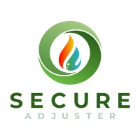 Secure Adjuster logo, Secure Adjuster contact details