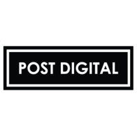 POST-DIGITAL logo, POST-DIGITAL contact details