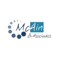 McAin y Asociados logo, McAin y Asociados contact details