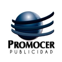 Promocer Publicidad logo, Promocer Publicidad contact details