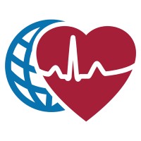 Heart Rhythm Society logo, Heart Rhythm Society contact details