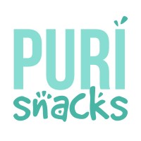 Purisnacks logo, Purisnacks contact details