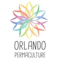 Orlando Permaculture logo, Orlando Permaculture contact details