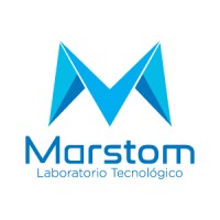 Marstom logo, Marstom contact details