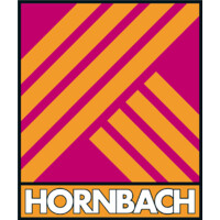 HORNBACH Baumarkt GmbH logo, HORNBACH Baumarkt GmbH contact details