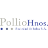 Pollio Hnos Sociedad de Bolsa logo, Pollio Hnos Sociedad de Bolsa contact details