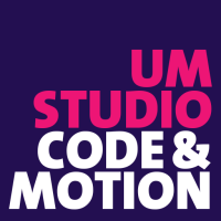 Umstudio logo, Umstudio contact details