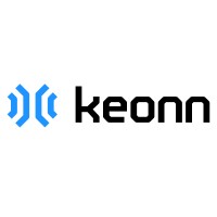 Keonn Technologies logo, Keonn Technologies contact details