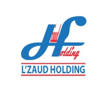 L'ZAUD HOLDING logo, L'ZAUD HOLDING contact details