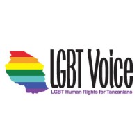 LGBT Voice Tanzania logo, LGBT Voice Tanzania contact details