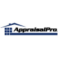 AppraisalPro logo, AppraisalPro contact details