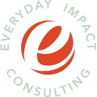 Everyday Impact Consulting logo, Everyday Impact Consulting contact details