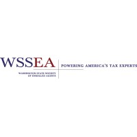 Washington State Society of Enrolled Agents logo, Washington State Society of Enrolled Agents contact details