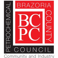 Brazoria County Petrochemical Council logo, Brazoria County Petrochemical Council contact details