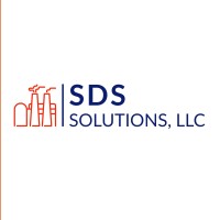 SDSSolutions, LLC logo, SDSSolutions, LLC contact details