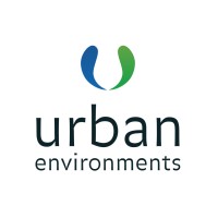 Urban Environments Ltd logo, Urban Environments Ltd contact details