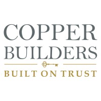 Copper Builders logo, Copper Builders contact details