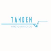 Tandem Marketing Communications logo, Tandem Marketing Communications contact details