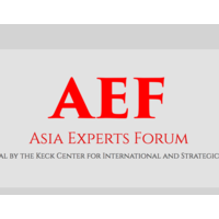 Asia Experts Forum logo, Asia Experts Forum contact details