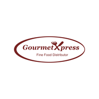 Gourmet Express Food Distributor logo, Gourmet Express Food Distributor contact details