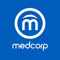 Medcorp Salud Ocupacional logo, Medcorp Salud Ocupacional contact details