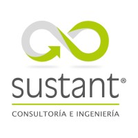 SUSTANT Consultoría Ingeniería Formación. Certificados ISO; Calidad; ACV y Sostenibilidad. logo, SUSTANT Consultoría Ingeniería Formación. Certificados ISO; Calidad; ACV y Sostenibilidad. contact details