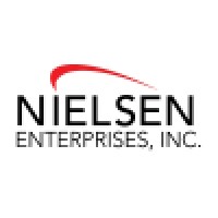 Nielsen Enterprises logo, Nielsen Enterprises contact details