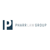 Pharr Law Group logo, Pharr Law Group contact details