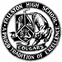 Fallston High School logo, Fallston High School contact details