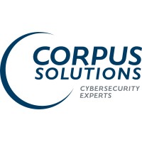 Corpus Solutions a.s logo, Corpus Solutions a.s contact details