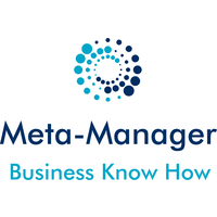 Meta-Manager logo, Meta-Manager contact details