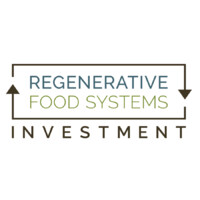 Regenerative Food Systems Investment logo, Regenerative Food Systems Investment contact details