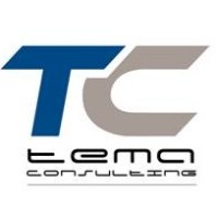 TemaConsulting logo, TemaConsulting contact details