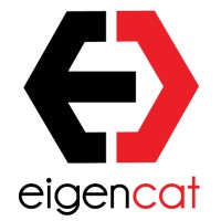 Eigencat Pte Ltd logo, Eigencat Pte Ltd contact details