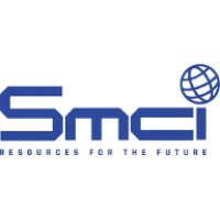 SMC Industrial Pte Ltd logo, SMC Industrial Pte Ltd contact details