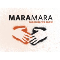 Maramara logo, Maramara contact details